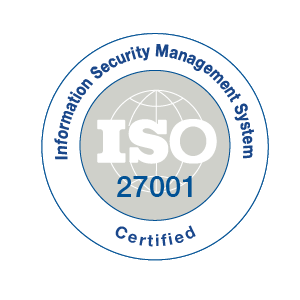 ISO 27001